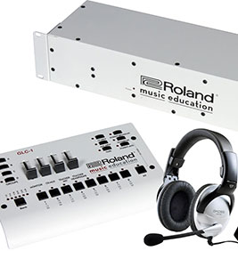 Roland GLC-1C Piano Lab System