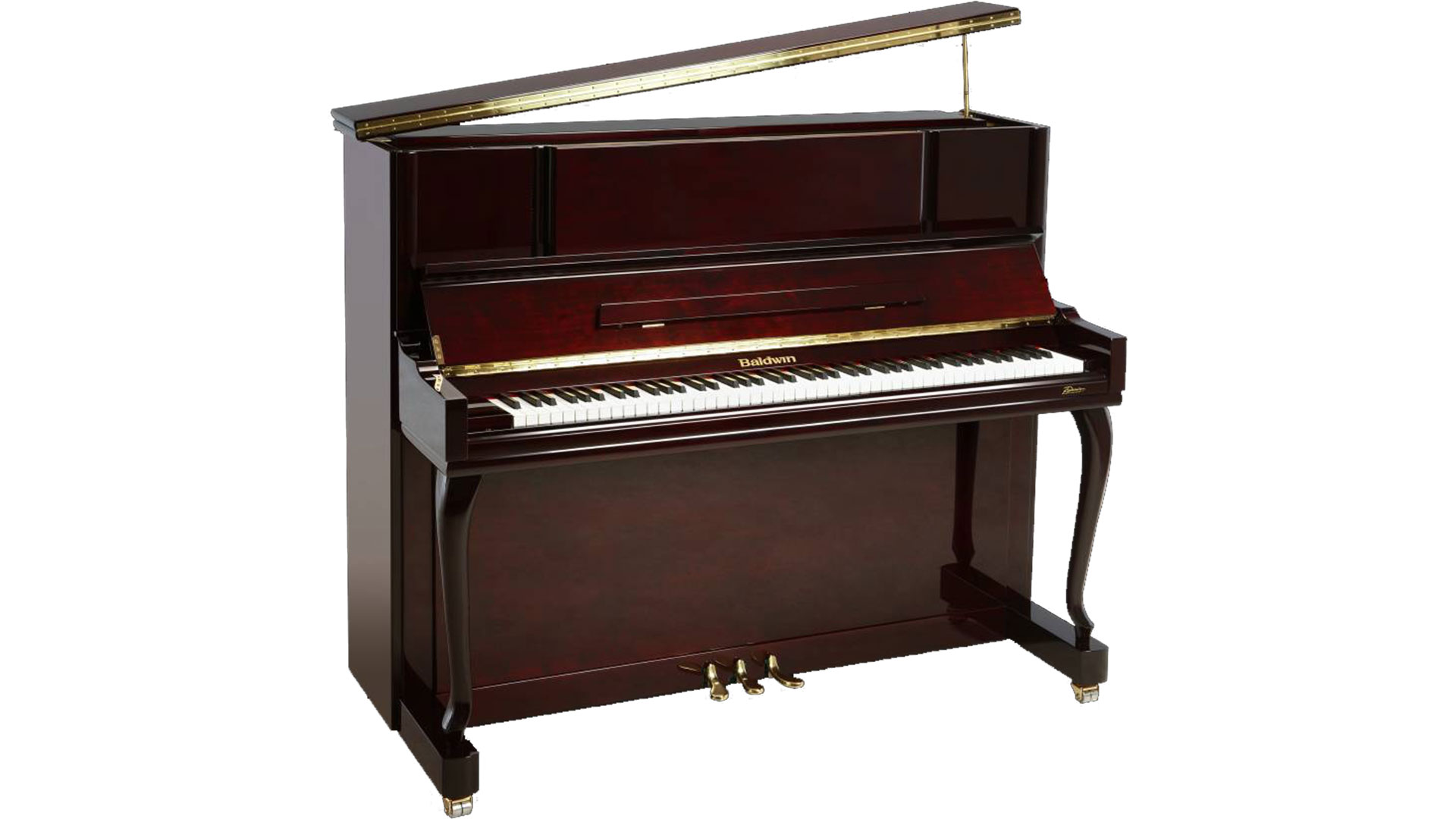 Baldwin piano Model bp-3