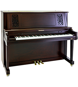 BP-X5 Studio Baldwin Upright Piano