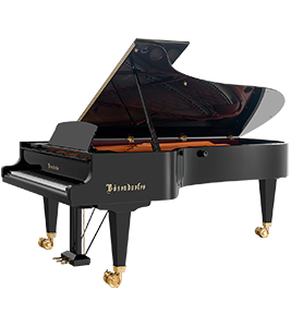 280 VC Bosendorfer Grand Piano