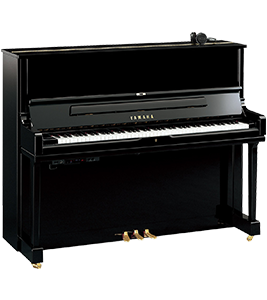 YUS1 SH2 Yamaha SILENT Piano