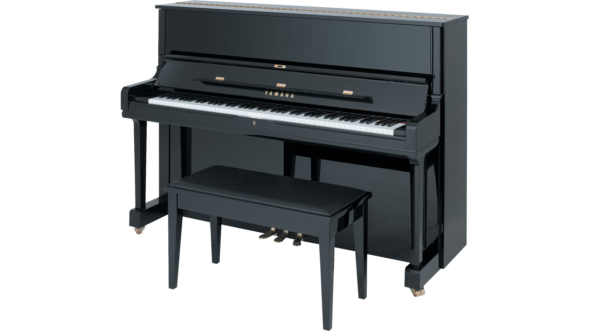 Yamaha piano Model yus1