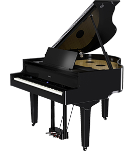 Roland GP-9M Digital Grand Player Piano